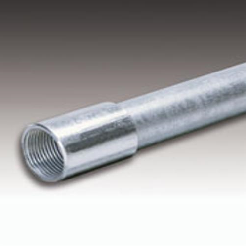 Galvanized Rigid Conduit (GRC)