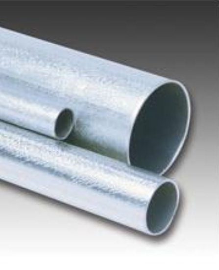 Metallic Conduit