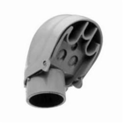 Utility Service Entrance Fittings