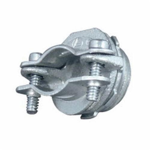 Nonmetallic Sheathed Cable Fittings