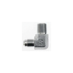 MJ Details about   6801-24-24 Hydraulic-Fitting MAORB 90 