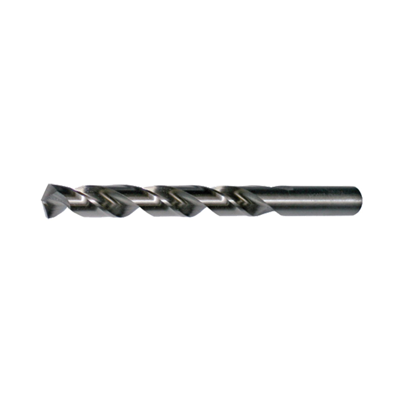 UK Drills 3.4mm Long HSS Drill Bits for Steel Wood Plastic