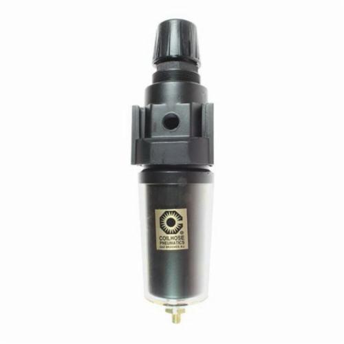 Coilhose Pneumatics 8808GH Heavy Duty Series Regulator 1-inch Pipe Size With for sale online 