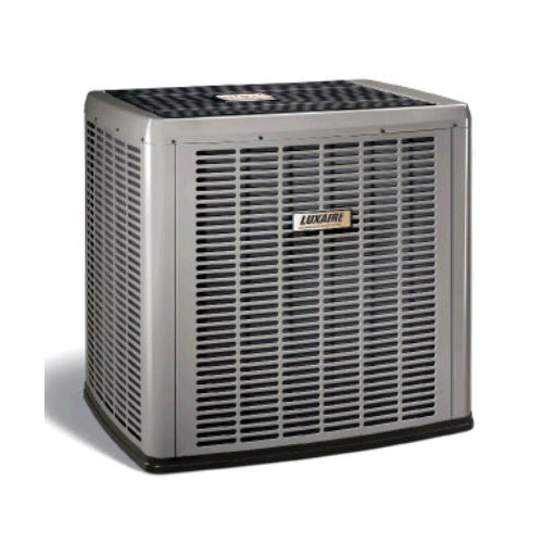 Luxaire Air Conditioner Prices