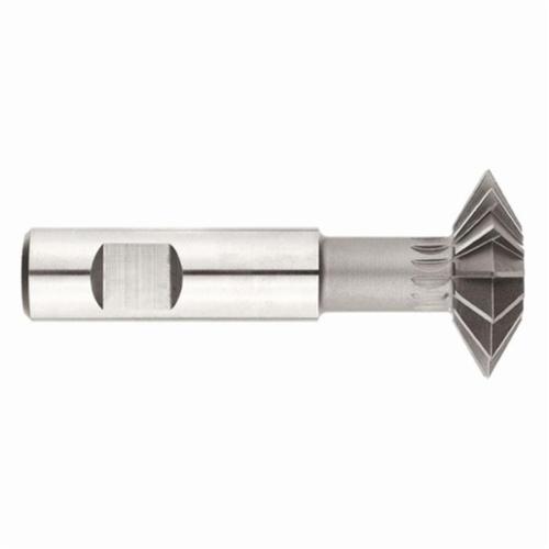 94 mm Flute Length Dormer Pramet 0113684 Carbide 11.5 mm Head Diameter Bright Coating Dormer R10011.5 Jobber Drill 