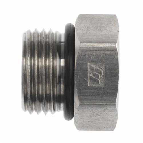5406-20-16 Hydraulic Fitting 1 1/4" Male Pipe x 1" Female Pipe C3109X20x16 